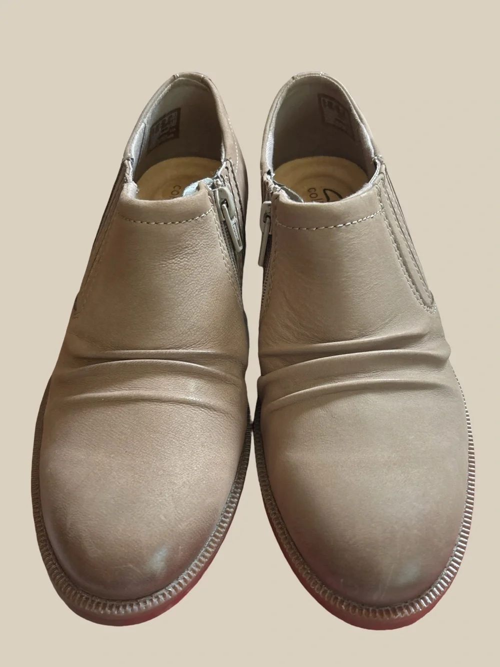 Clarks new without